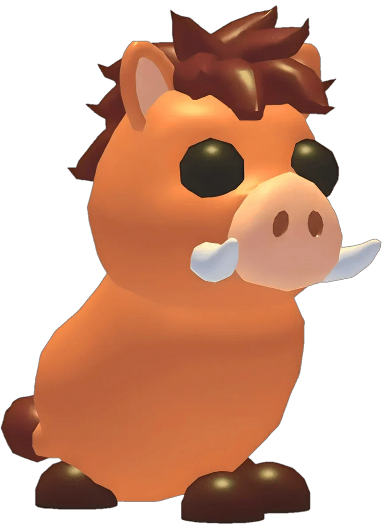 NFR Warthog