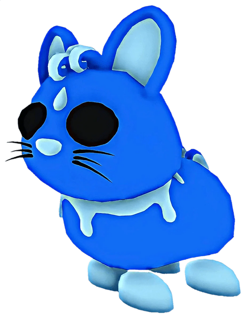 NFR Water Rabbit