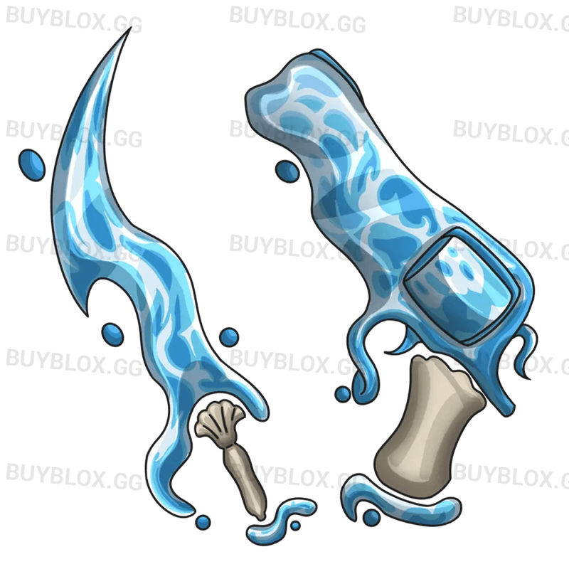 Ocean Bundle