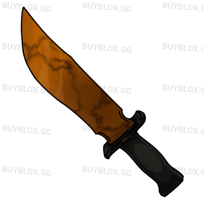 Orange Marble