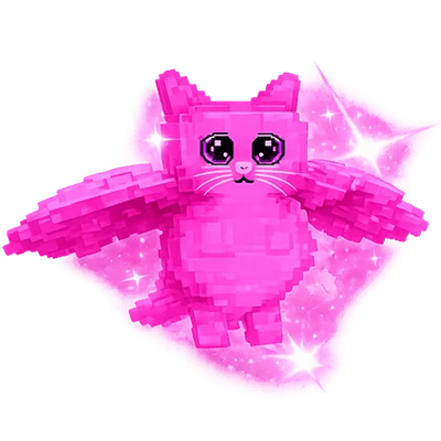 Plasma Meowl(16.3T/s)