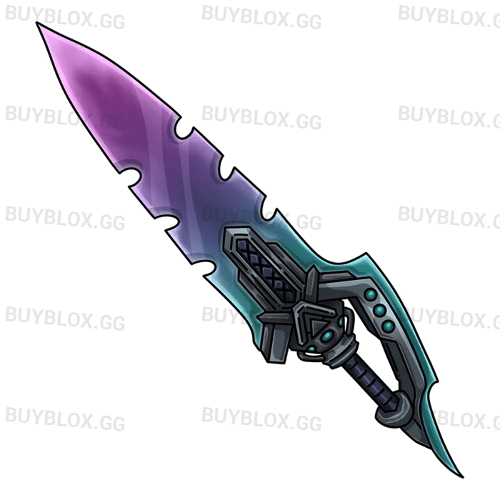 Plasmablade