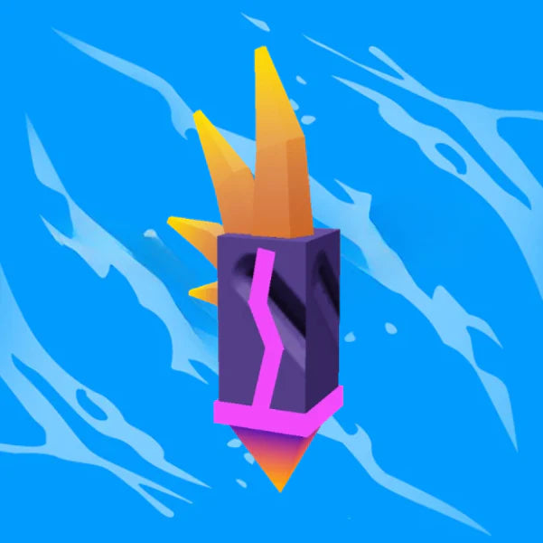 Venom Splitter