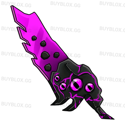 Purple Seer