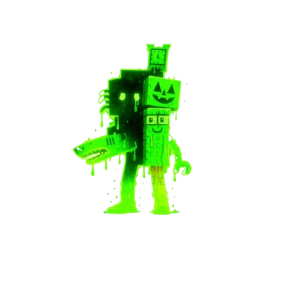 Radioactive La Grande