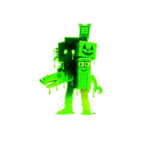 Radioactive La Grande