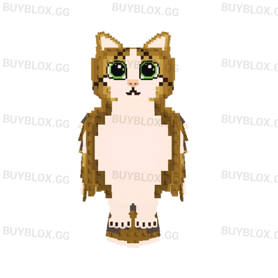 Rainbow Meowl 7.6B/1S