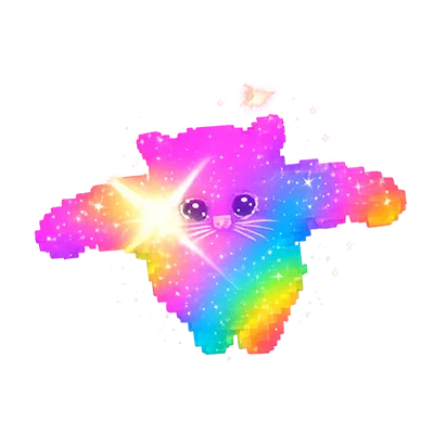 Rainbow Meowl(122.4T/s)