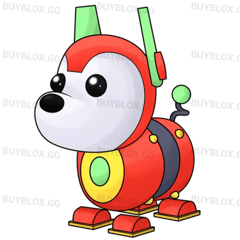 Robo Dog