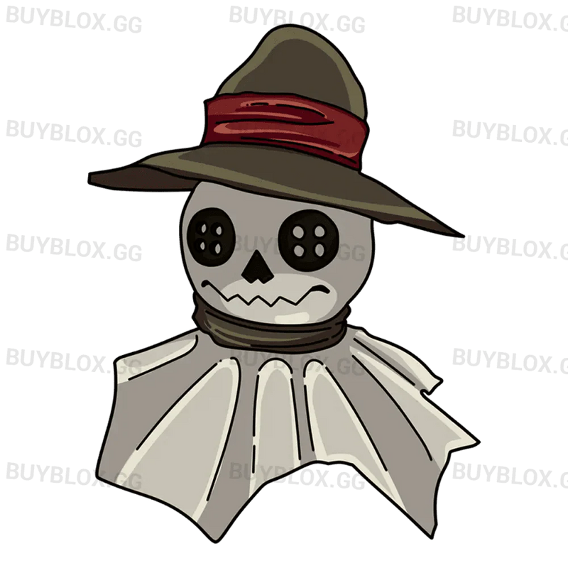 Scarecrow