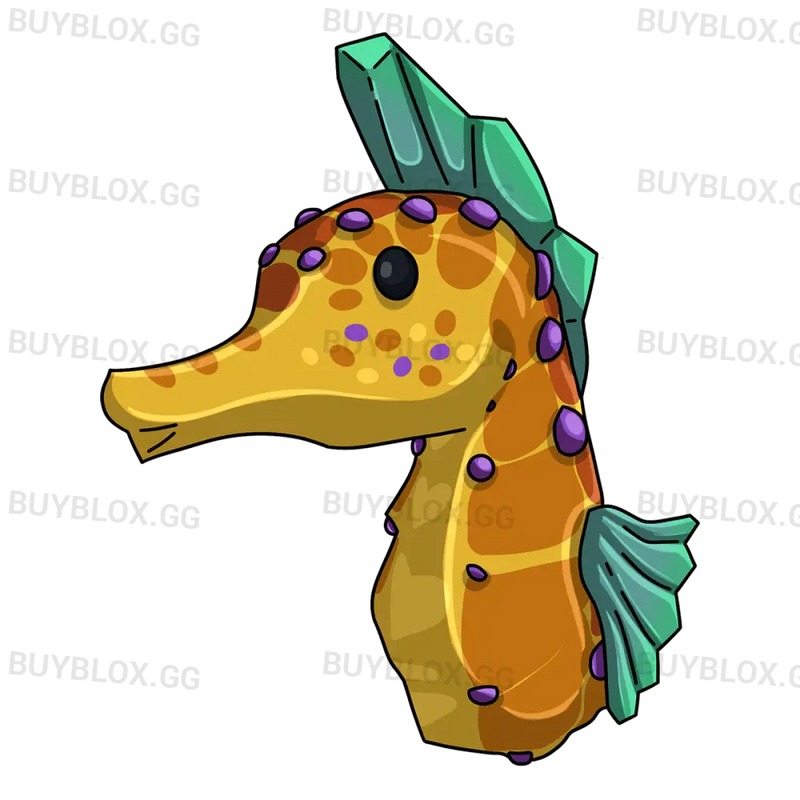 Seahorsey