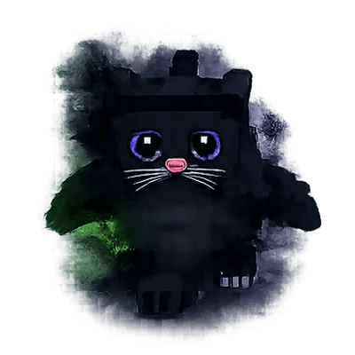 Shadow Meowl(48.9T/s)
