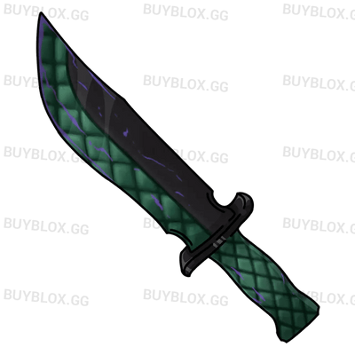 Snakebite Knife