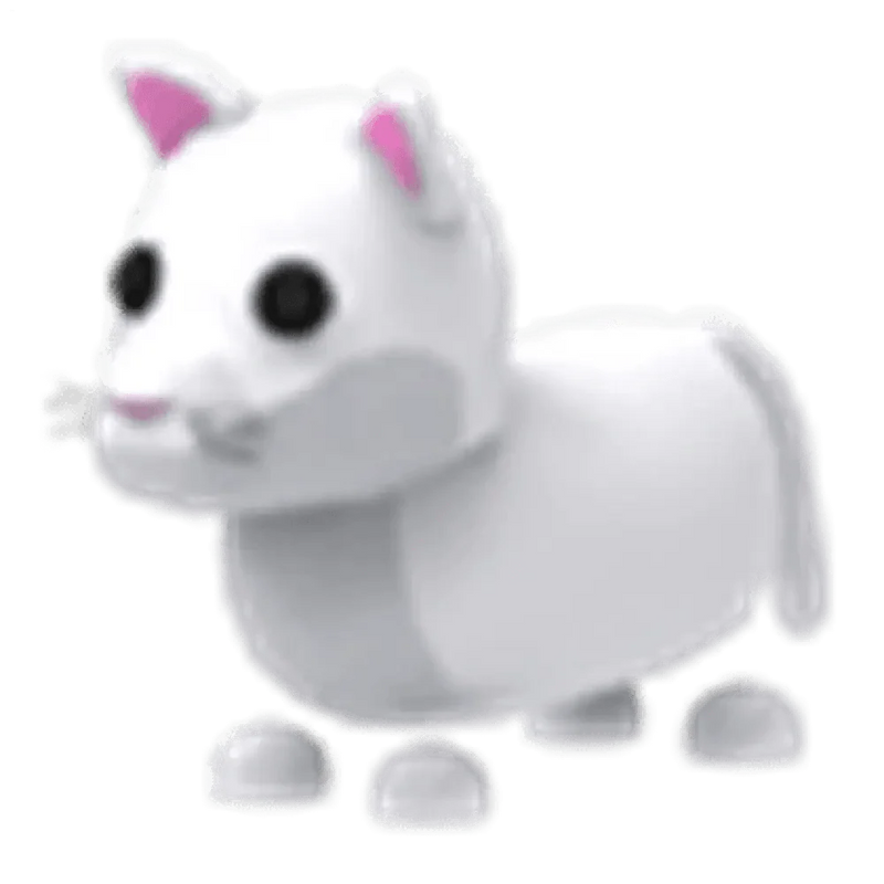 Snow Puma