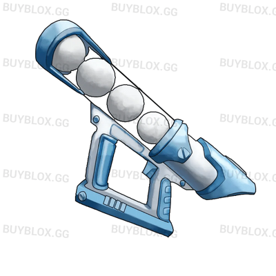 Snowcannon