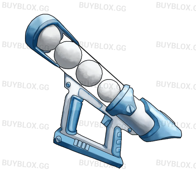 Snowcannon