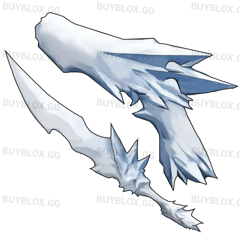 Snowy Bundle