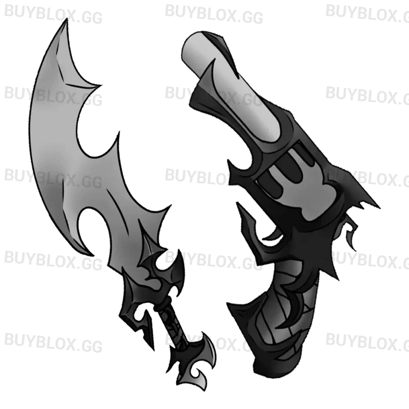 Spirit Set