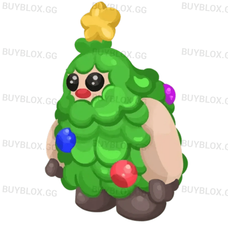 Tree Sasquatch