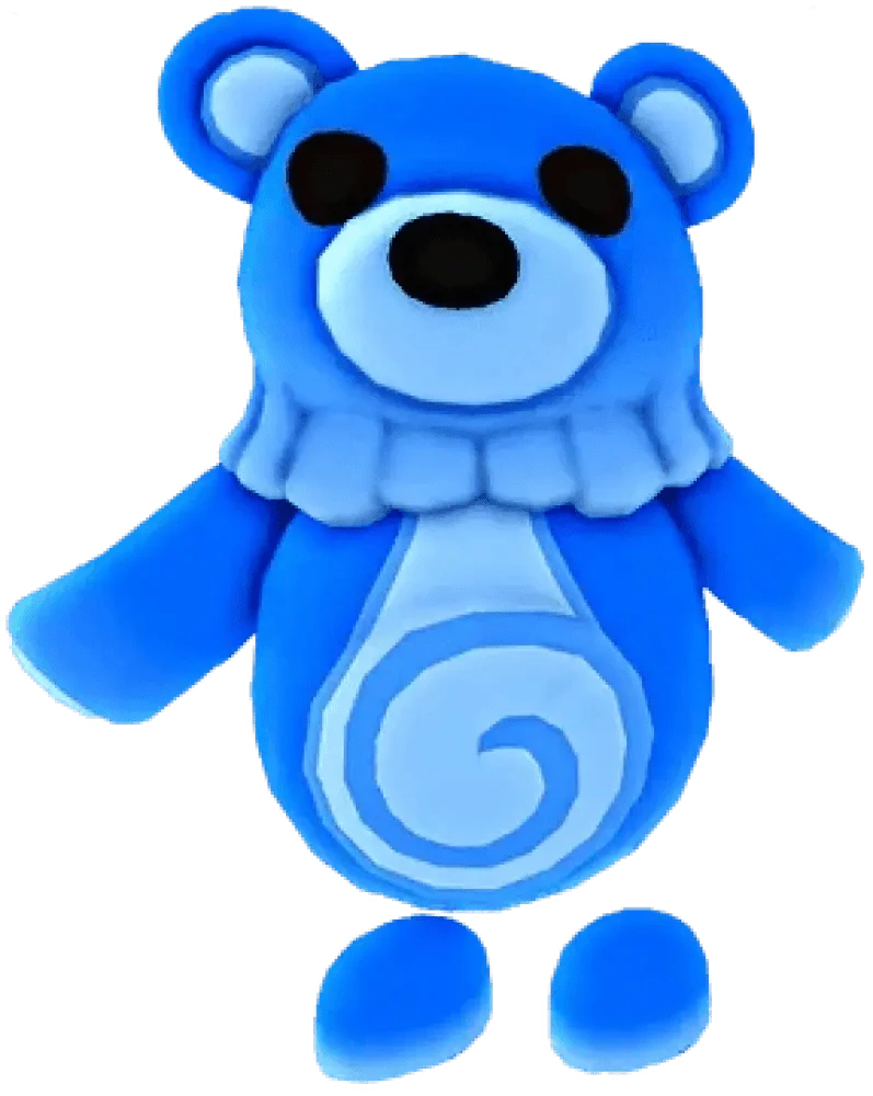 Water Moon Bear