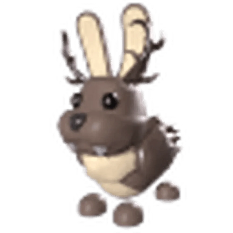 Wolpertinger